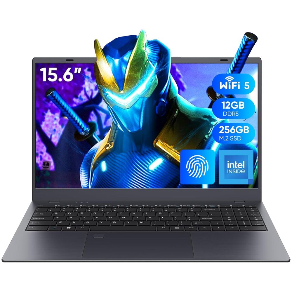 Coolby 15.6" Laptop