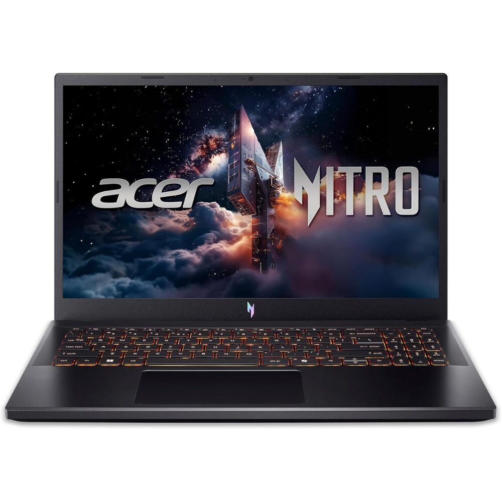 Acer Nitro V 15 Gaming Laptop