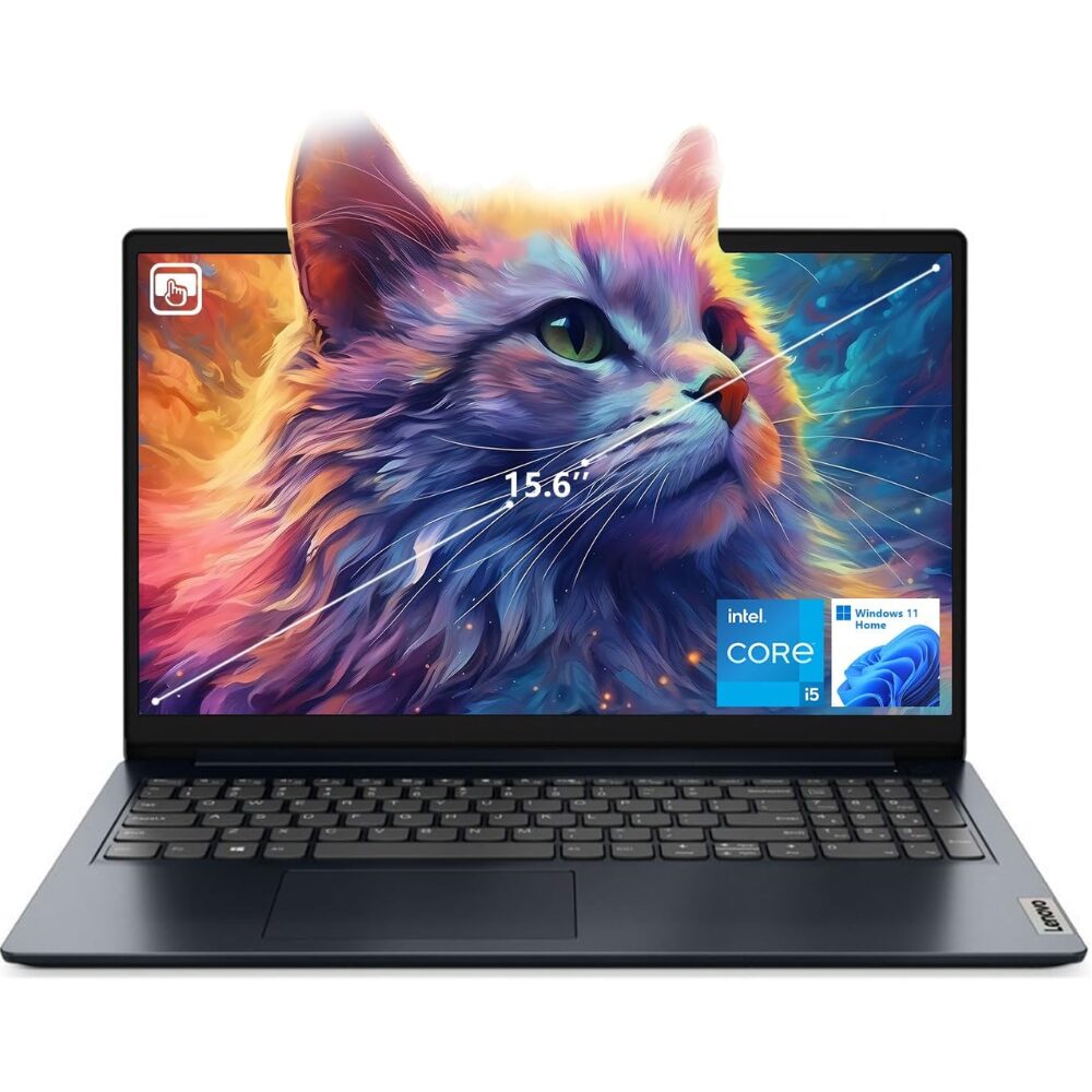 Lenovo IdeaPad 1i 15.6″ (Core i5-1235U)