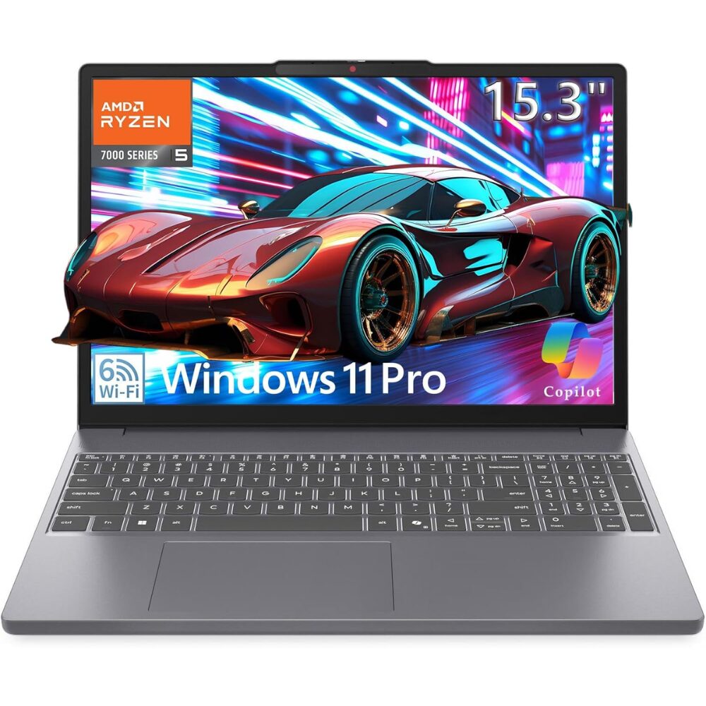 Lenovo IdeaPad 15.3"